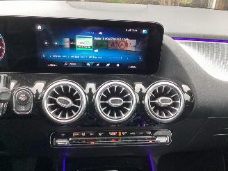 Mercedes B-klasse 180 Business Solution Luxury picture 12