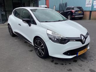 Renault Clio Clio IV (5R), Hatchback 5-drs, 2012 / 2021 1.2 16V picture 3