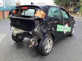 Kia Picanto Picanto (JA), Hatchback, 2017 1.0 DPI 12V picture 5