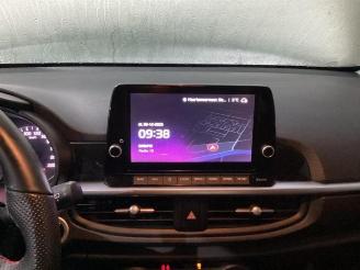 Kia Picanto Picanto (JA), Hatchback, 2017 1.0 DPi 12V picture 11