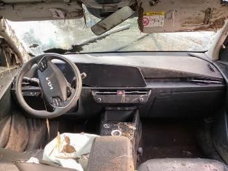 Kia Niro Niro II (SG2), SUV, 2022 1.6 GDI Hybrid picture 9