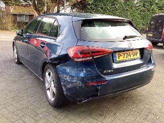 Mercedes A-klasse 180 Premium Plus picture 7