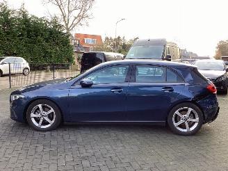 Mercedes A-klasse 180 Premium Plus picture 8