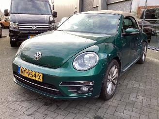 Auto incidentate Volkswagen Beetle 1.2 TSI Exclusive Series 2017/4