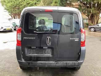 Peugeot Bipper Bipper (AA), Van, 2008 1.4 HDi picture 6