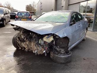 Uttjänta bilar auto BMW 2-serie 2 serie Gran Coupe (F44), Sedan, 2019 218i 1.5 TwinPower Turbo 12V 2023/3