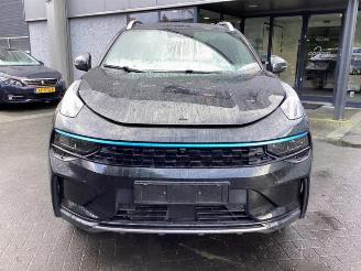 Lynk & Co 01 01, SUV, 2018 1.5 PHEV picture 2