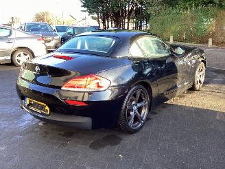 BMW Z4 S Drive High Executive picture 5