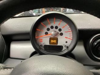 Mini Mini Mini (R56), Hatchback, 2006 / 2013 1.6 16V One picture 11