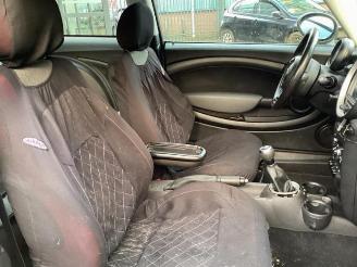 Mini Mini Mini (R56), Hatchback, 2006 / 2013 1.6 16V One picture 10