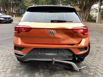 Volkswagen T-Roc T-Roc I, SUV, 2017 1.0 TSI 12V BlueMotion picture 6
