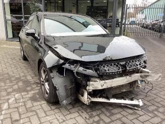 Mercedes A-klasse A (177.0), Hatchback, 2018 / 2026 2.0 A-220 Turbo 16V picture 3