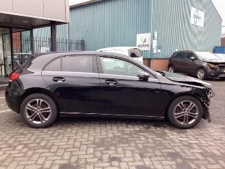 Mercedes A-klasse A (177.0), Hatchback, 2018 / 2026 2.0 A-220 Turbo 16V picture 4