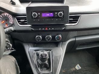 Renault Kangoo 1.5 Bleu dCI Comfort picture 13