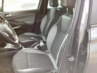 Opel Crossland 1.2 Turbo Innovation picture 10