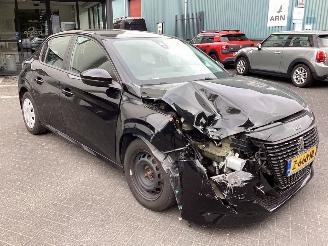 Peugeot 208 1.2 PureTech Active picture 3