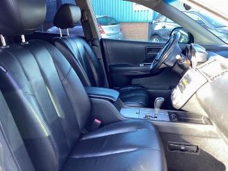 Nissan Murano Murano (Z50), SUV, 2003 / 2008 3.5 V6 24V 4x4 picture 10