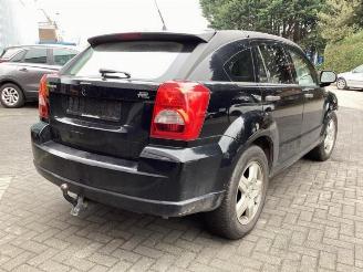 Dodge Caliber Caliber, Hatchback, 2006 / 2013 1.8 16V picture 5