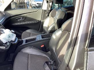 Renault Mégane Scénic 1.2 TCe Intens picture 10