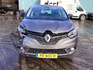 Renault Mégane Scénic 1.2 TCe Intens picture 2