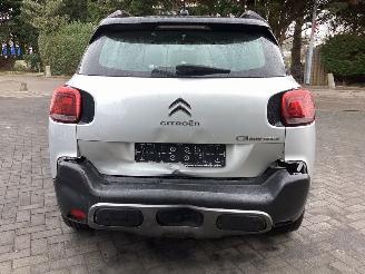Citroën C3 Aircross 1.2 Pure Tech Feel picture 6