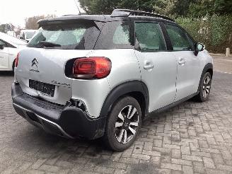 Citroën C3 Aircross 1.2 Pure Tech Feel picture 5