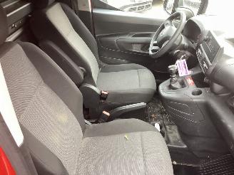 Toyota ProAce 1.5 D-4D picture 13