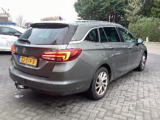 Opel Astra 1.4 Turbo Innovation picture 5