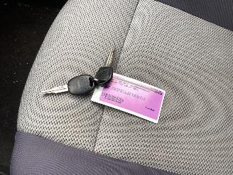 Chevrolet Aveo 1,2 16V picture 16