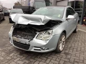 Démontage voiture Volkswagen Eos Eos (1F7/F8), Cabrio, 2006 / 2015 2.0 FSI 16V 2006/11