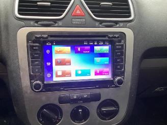 Volkswagen Eos Eos (1F7/F8), Cabrio, 2006 / 2015 2.0 FSI 16V picture 12