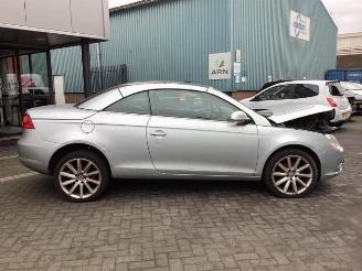 Volkswagen Eos Eos (1F7/F8), Cabrio, 2006 / 2015 2.0 FSI 16V picture 4