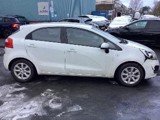 Kia Rio 1.2 CVVT Comfort Pack picture 4