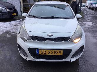 Kia Rio 1.2 CVVT Comfort Pack picture 2
