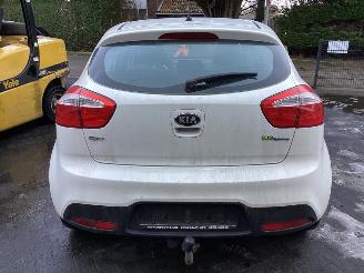 Kia Rio 1.2 CVVT Comfort Pack picture 6