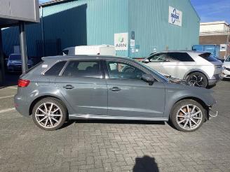 Audi A3 A3 Sportback (8VA/8VF), Hatchback 5-drs, 2012 / 2020 1.4 TFSI 16V e-tron picture 4