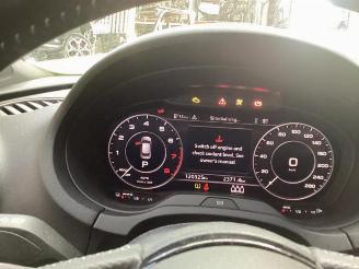 Audi A3 A3 Sportback (8VA/8VF), Hatchback 5-drs, 2012 / 2020 1.4 TFSI 16V e-tron picture 11