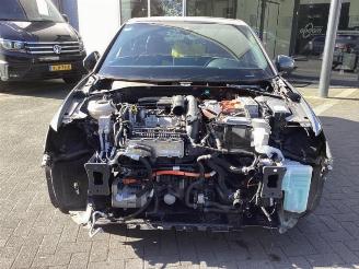 Audi A3 A3 Sportback (8VA/8VF), Hatchback 5-drs, 2012 / 2020 1.4 TFSI 16V e-tron picture 2