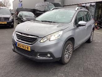 Avarii autoturisme Peugeot 2008 1.2 VTi Pure Tech 2016/3