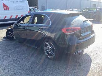 Mercedes A-klasse A (177.0), Hatchback, 2018 / 2026 1.3 A-200 Turbo 16V picture 7