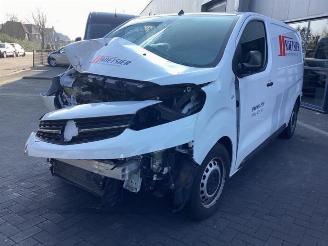 Opel Vivaro Vivaro, Van, 2019 1.5 CDTI 102 picture 1