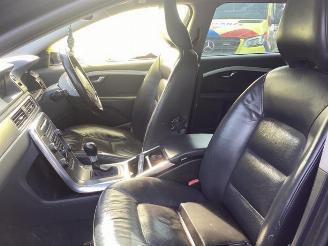 Volvo V-70 V70 (BW), Combi, 2007 / 2016 1.6 DRIVe,D2 picture 10
