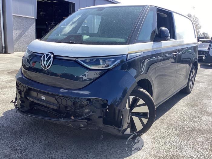 Volkswagen ID.Buzz ID.Buzz Cargo (EBA), Van, 2022 79 kWh