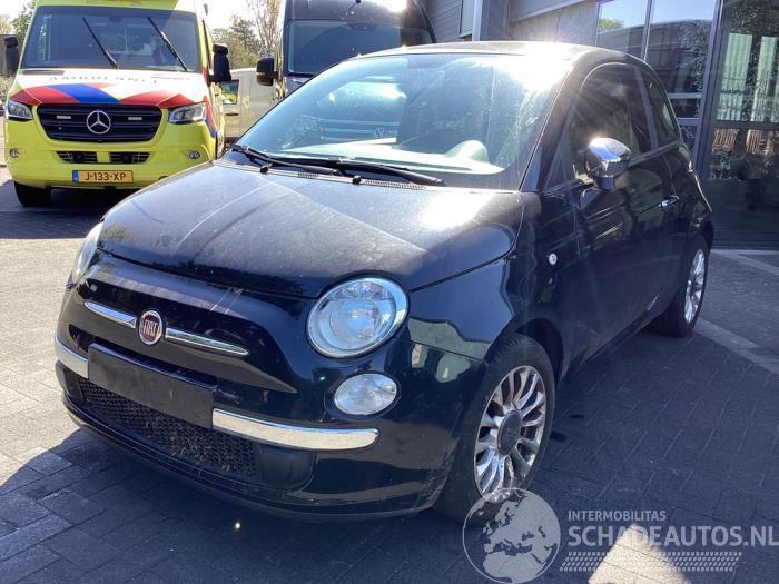 Fiat 500 500 (312), Hatchback, 2007 0.9 TwinAir 85
