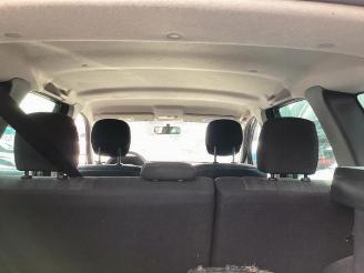 Dacia Duster Duster (HS), SUV, 2009 / 2018 1.6 16V picture 32