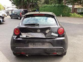 Alfa Romeo MiTo MiTo (955), Hatchback, 2008 / 2018 0.9 TwinAir picture 6