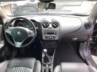 Alfa Romeo MiTo MiTo (955), Hatchback, 2008 / 2018 0.9 TwinAir picture 9
