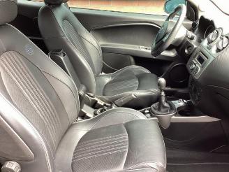 Alfa Romeo MiTo MiTo (955), Hatchback, 2008 / 2018 0.9 TwinAir picture 10