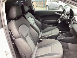 Audi A1 A1 (8X1/8XK), Hatchback 3-drs, 2010 / 2018 1.2 TFSI picture 10