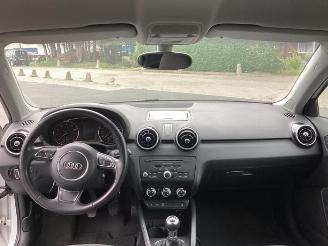 Audi A1 A1 (8X1/8XK), Hatchback 3-drs, 2010 / 2018 1.2 TFSI picture 9